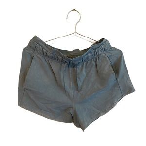 LIMITED EDITION LULULEMON SHORTS